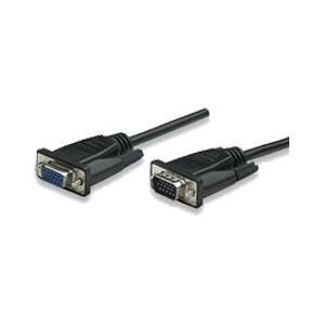 5M VGA Extention Cable M-F 5M VGA Extention Cable M-F
