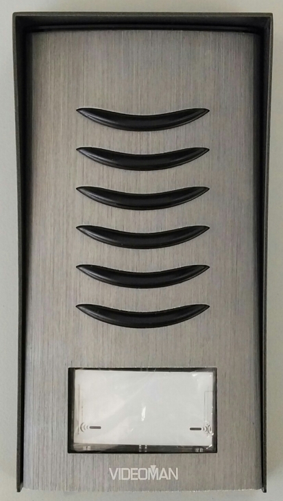 Videoman Audio Intercom BIDP-700C Door Station